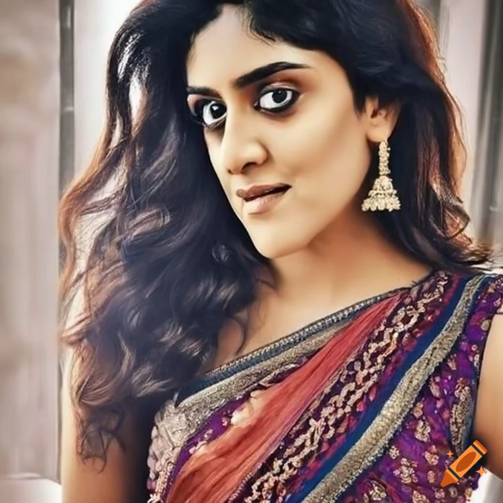 Dhanya balakrishna arcade on Craiyon