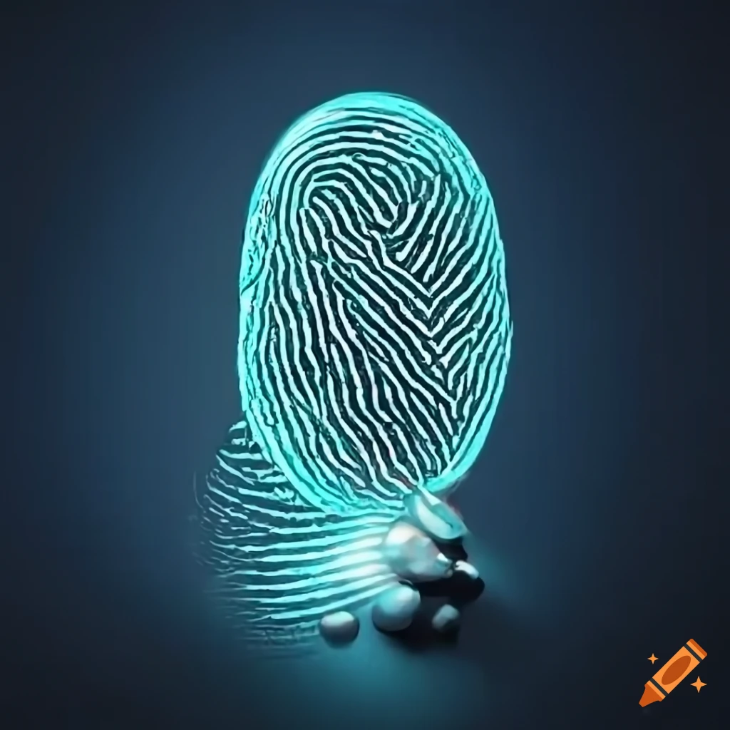 Postmortem metabolomic fingerprint integration with digital ai and