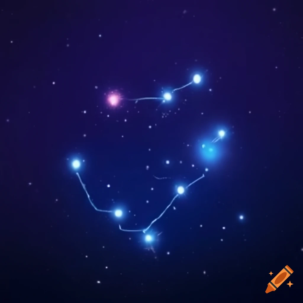 Orion Constellation PNG, Vector, PSD, and Clipart With Transparent  Background for Free Download | Pngtree