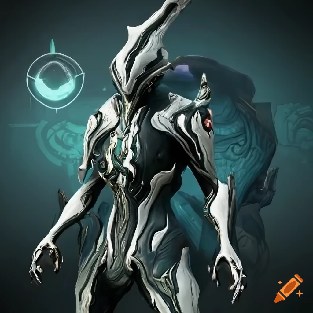 Warframe zaw weapon
