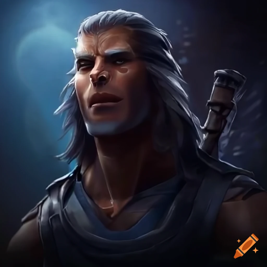 Ingame contact list on Craiyon