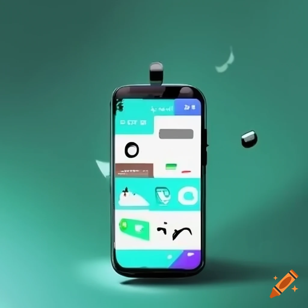 Ride hailing apps logo