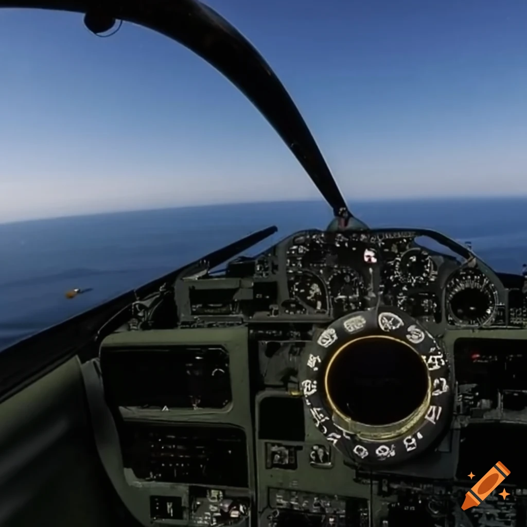 A6M2 Zero aircraft in flight