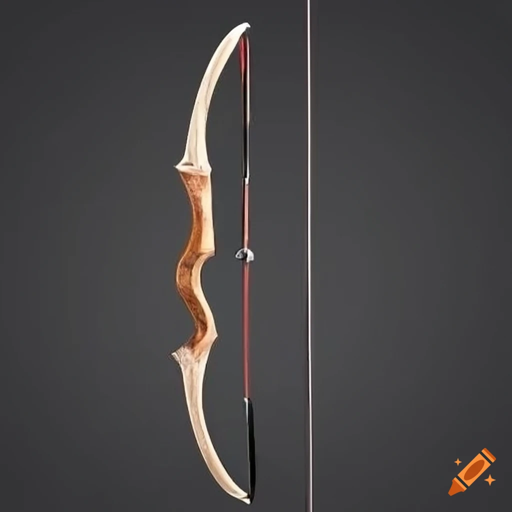 Steel bow