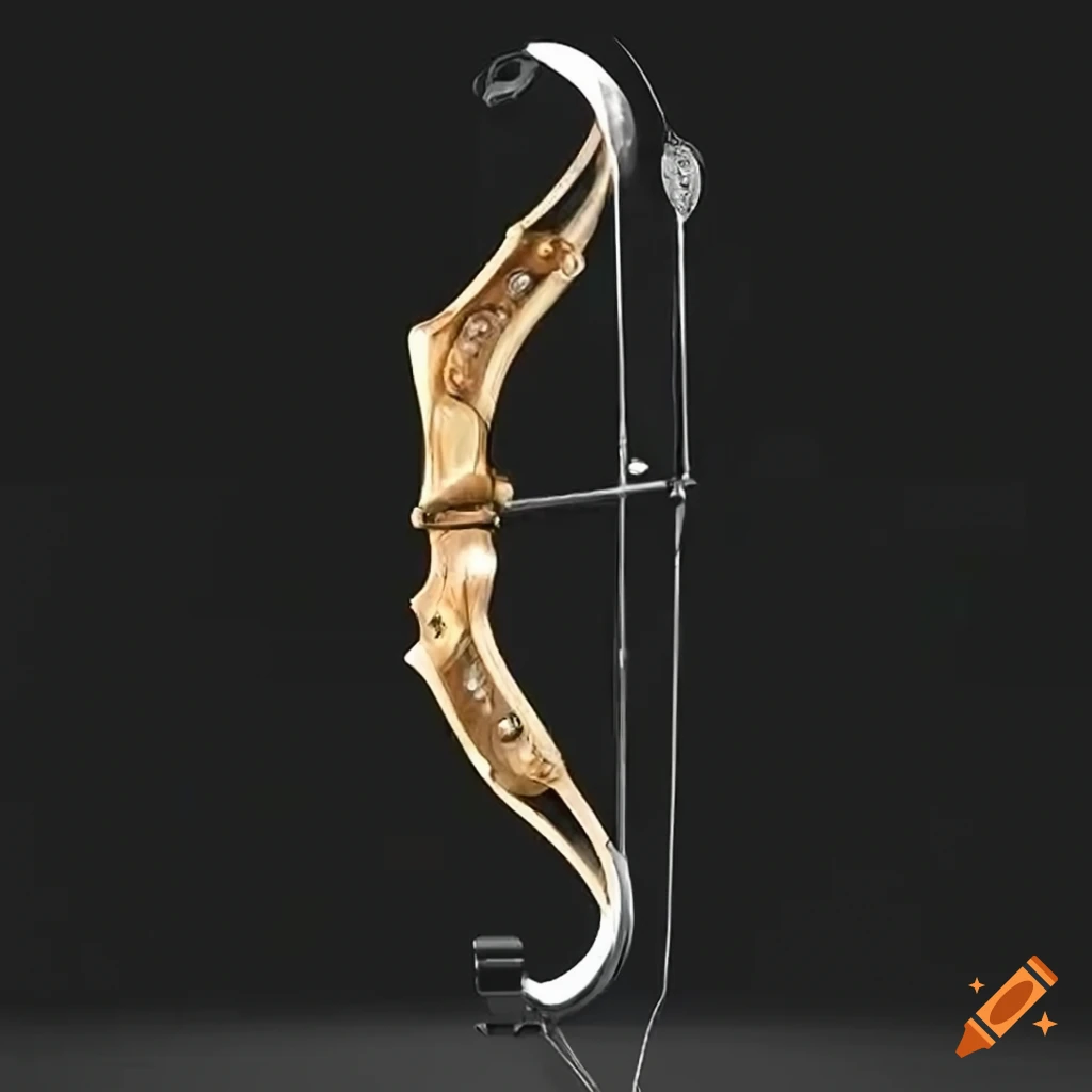 Steel bow