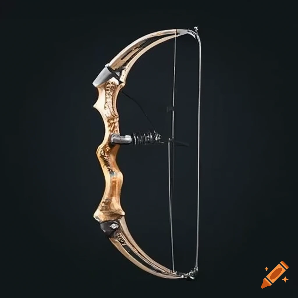 Steel bow