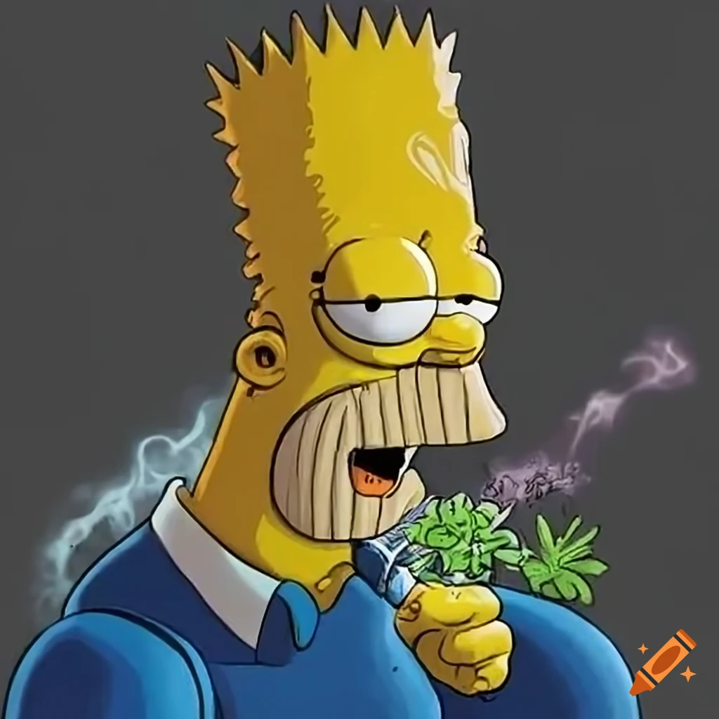 cartoon-characters-smoking-weed-in-a-humorous-scene