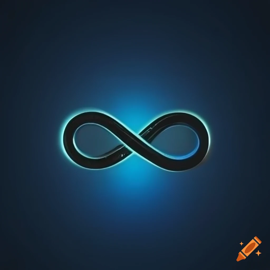 Infinity symbol
