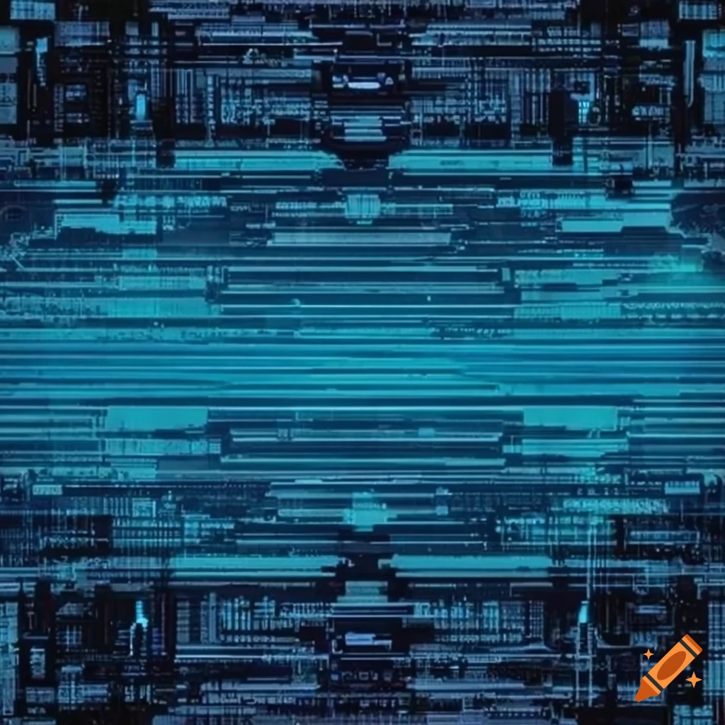 Computer science and technology background