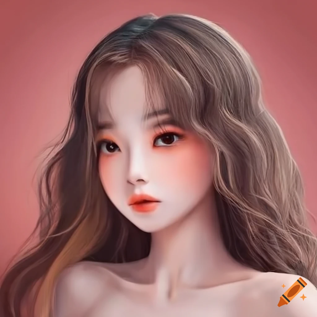 attractive-woman-with-long-curly-hair-and-a-peachy-complexion