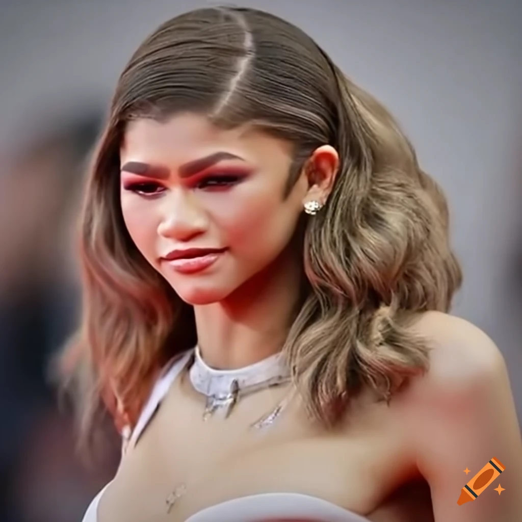 Zendaya