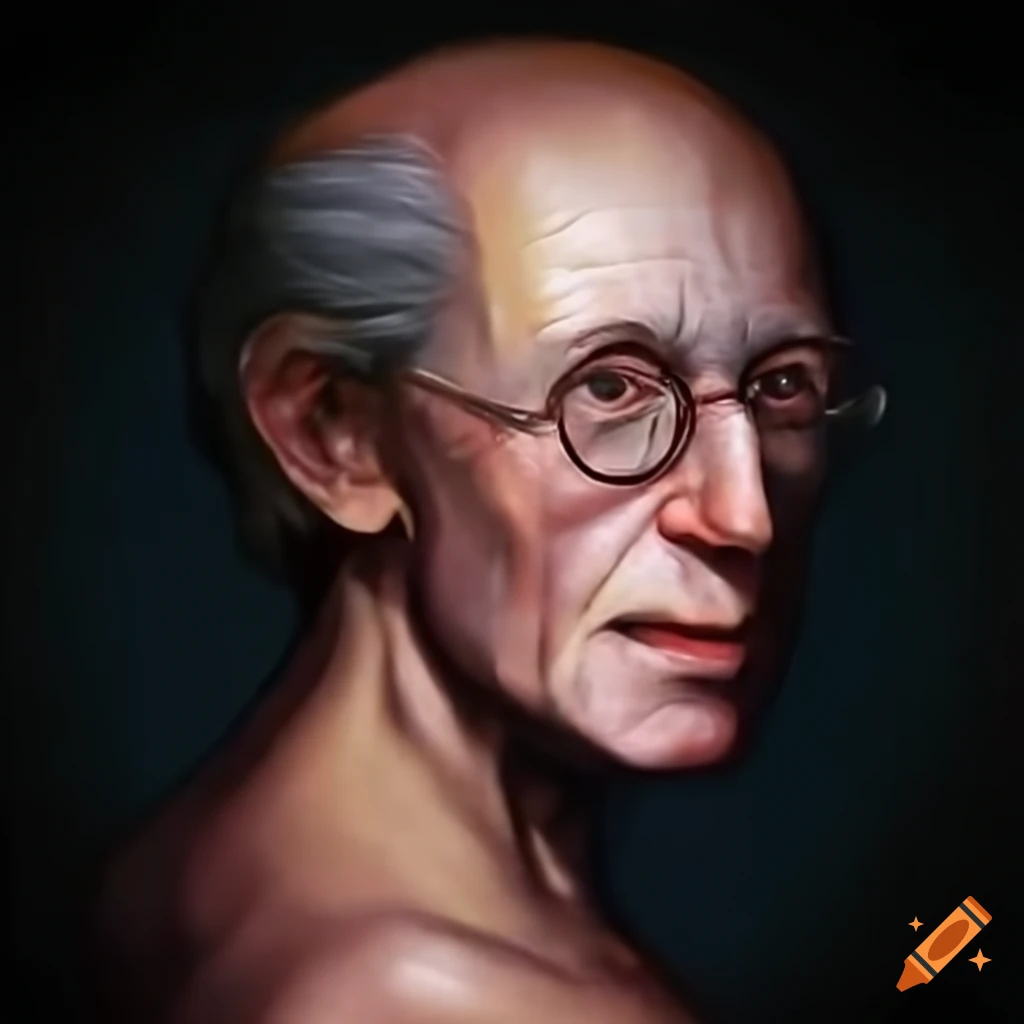 Rainer winkler on Craiyon