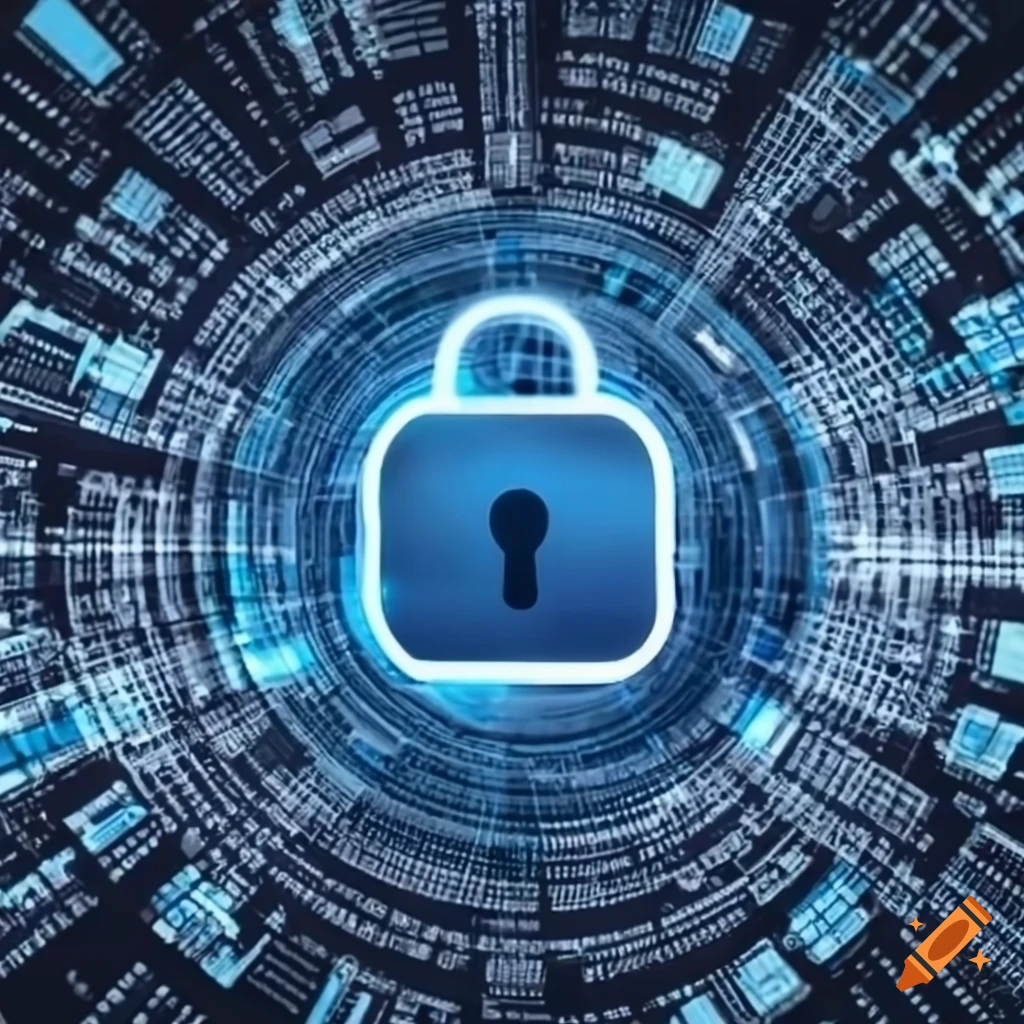 LinkedIn post about security aspects of robotic process automation on ...