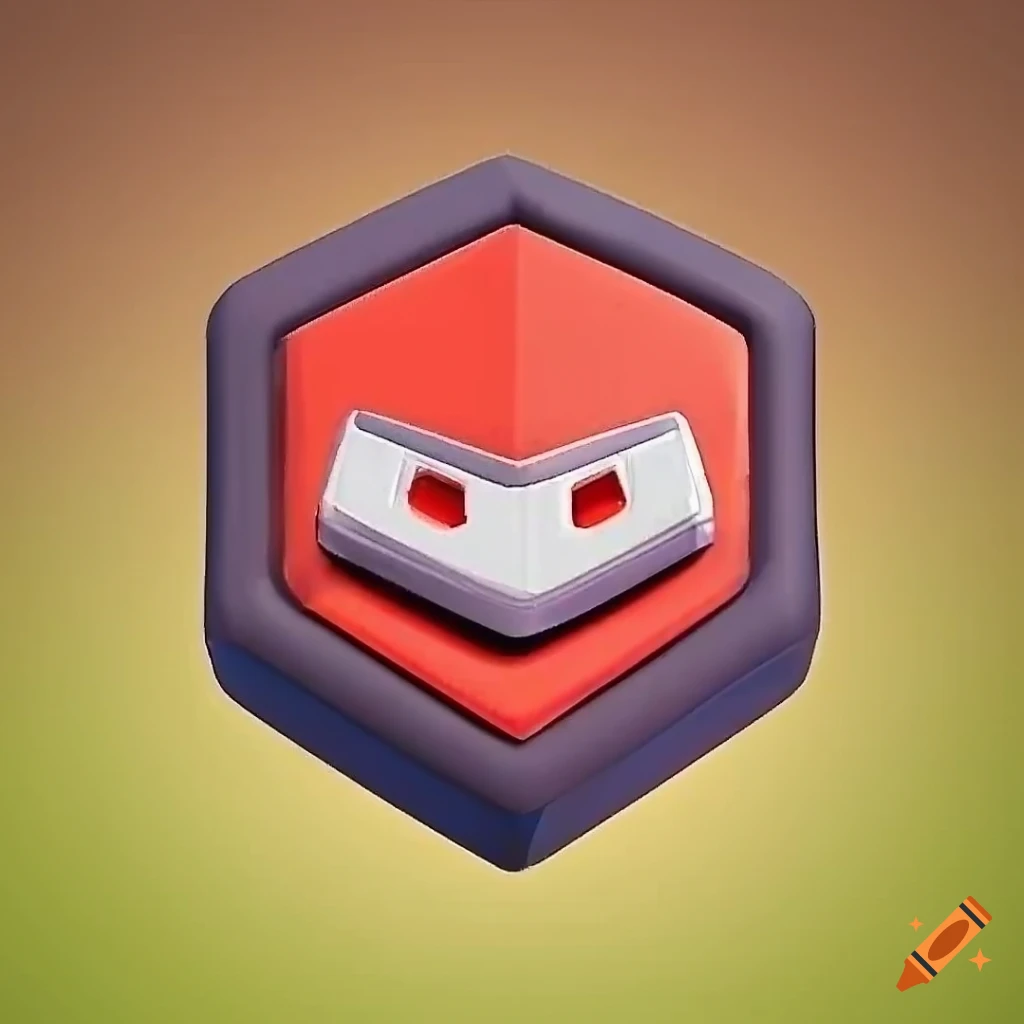 Logo Clan Coc - Coc Clan Logo PNG Transparent With Clear Background ID  225509 | TOPpng