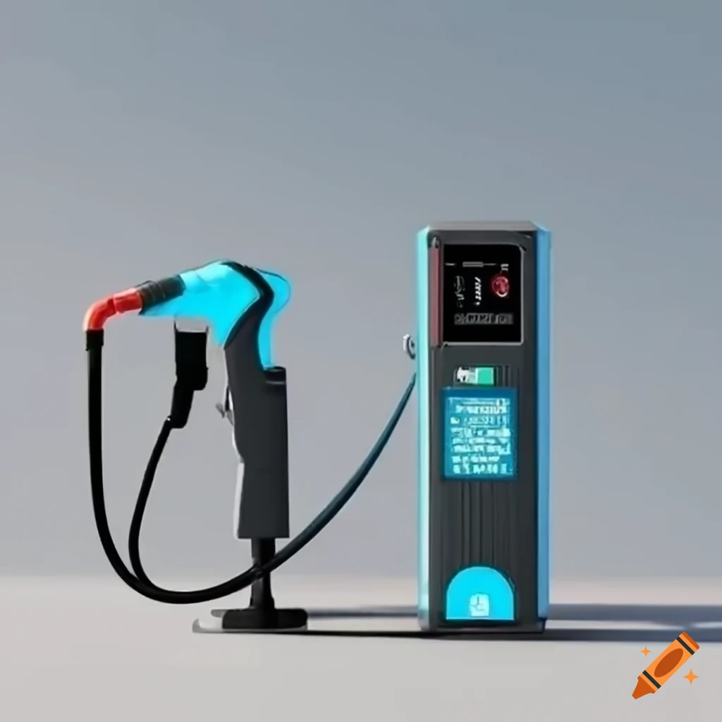 Electric vehicle charger with multiple connector options