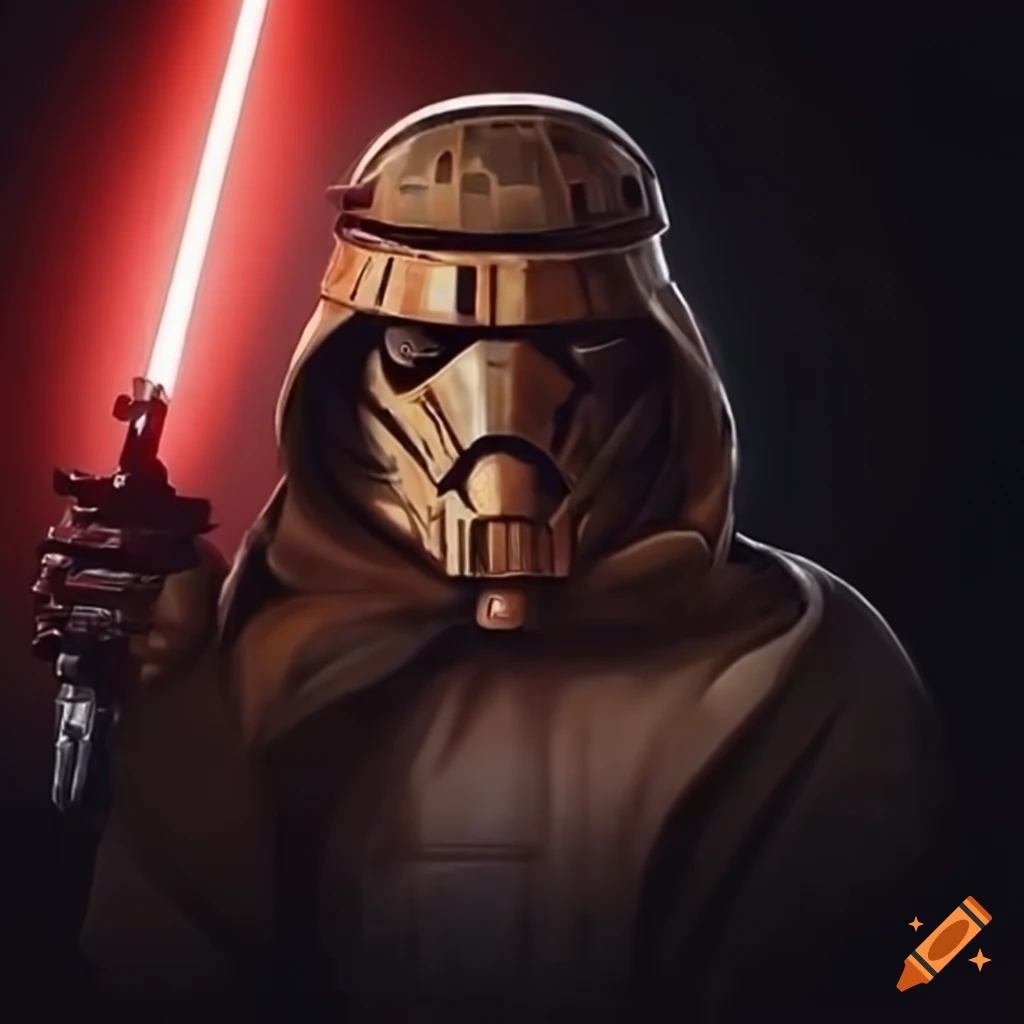 star-wars-logo-on-craiyon