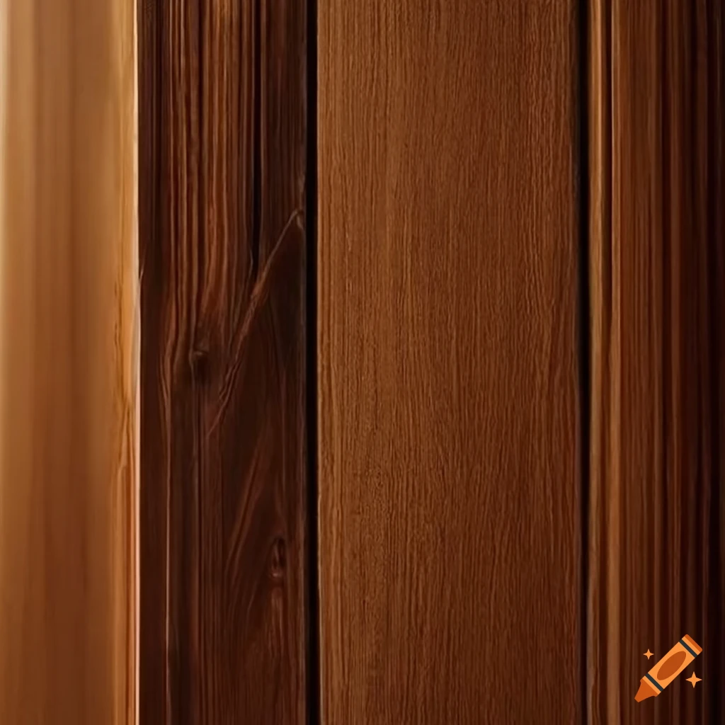 Architectural project board materials