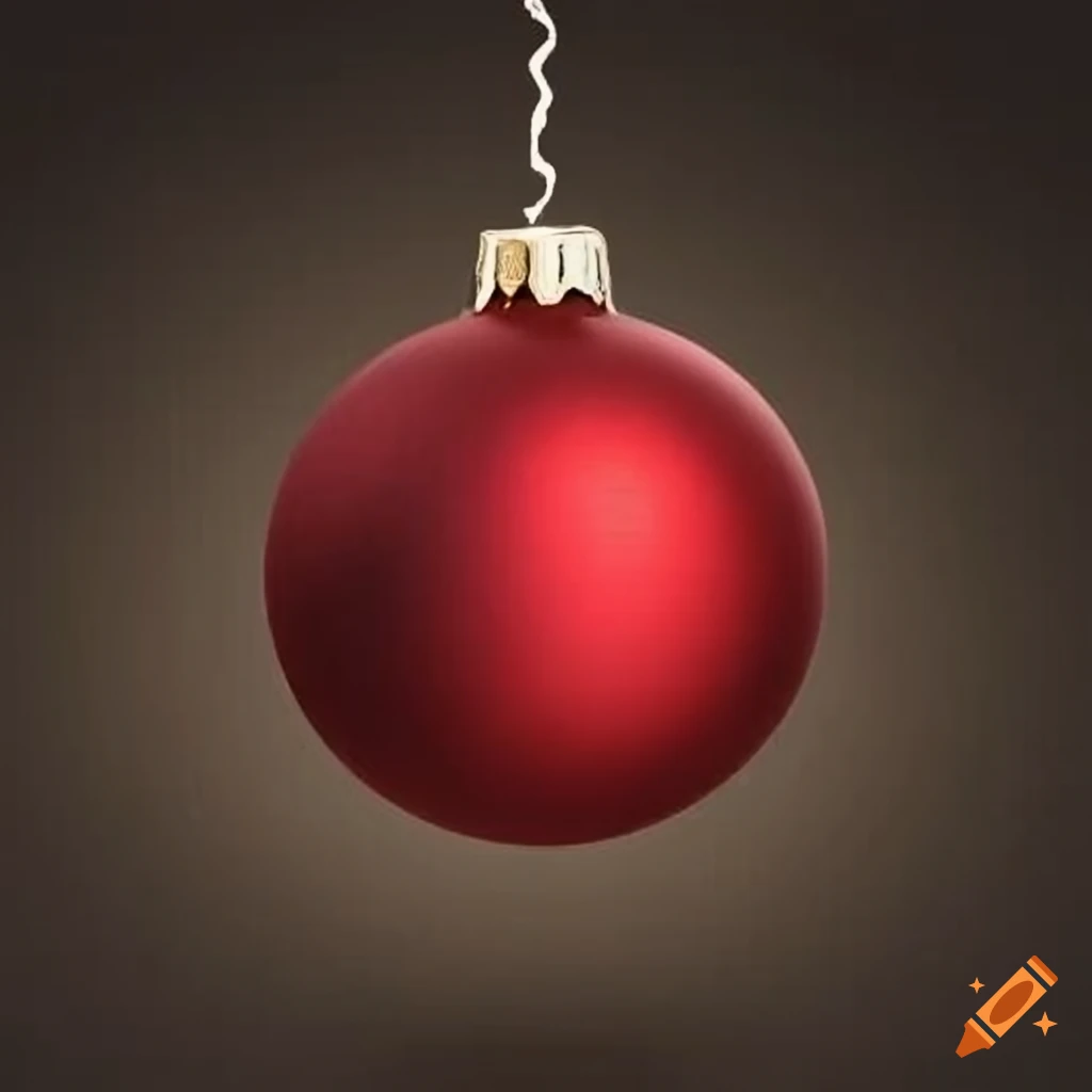 Christmas balls