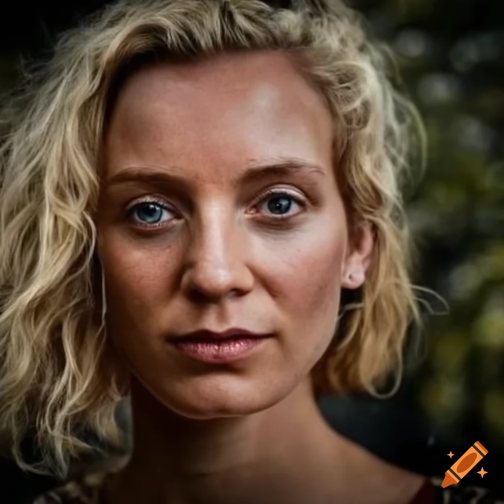 A person who is Dutch, Irish, and German