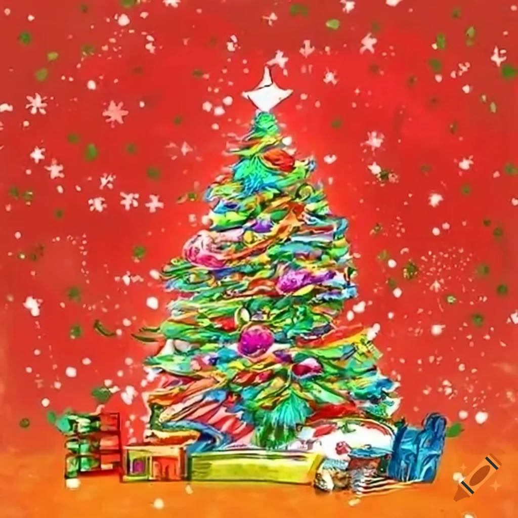 Christmas card with the text "Fijne Feestdagen en Gelukkig Nieuwjaar"