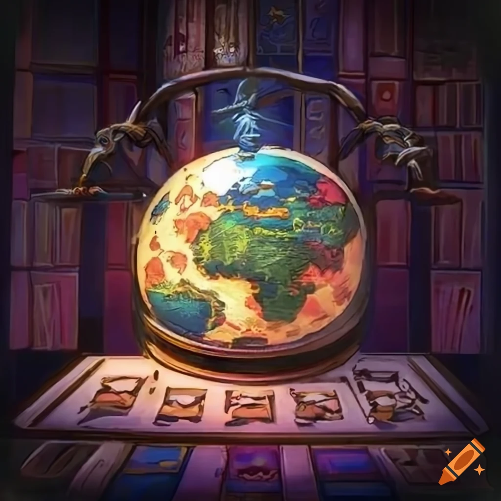 Pokemon trading card with columbus reference for trading card store on