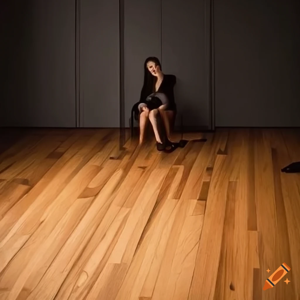 Parquet commercial