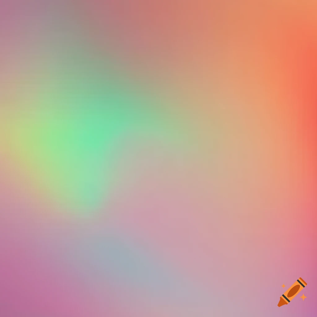 High resolution modern gradient style with soft pastel colors