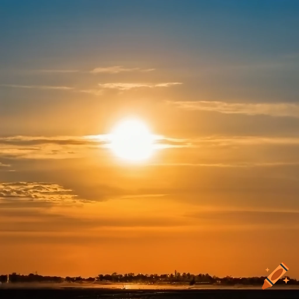 Beautiful Sunrise View From A Window beautiful-sunrise-view-from-a-window