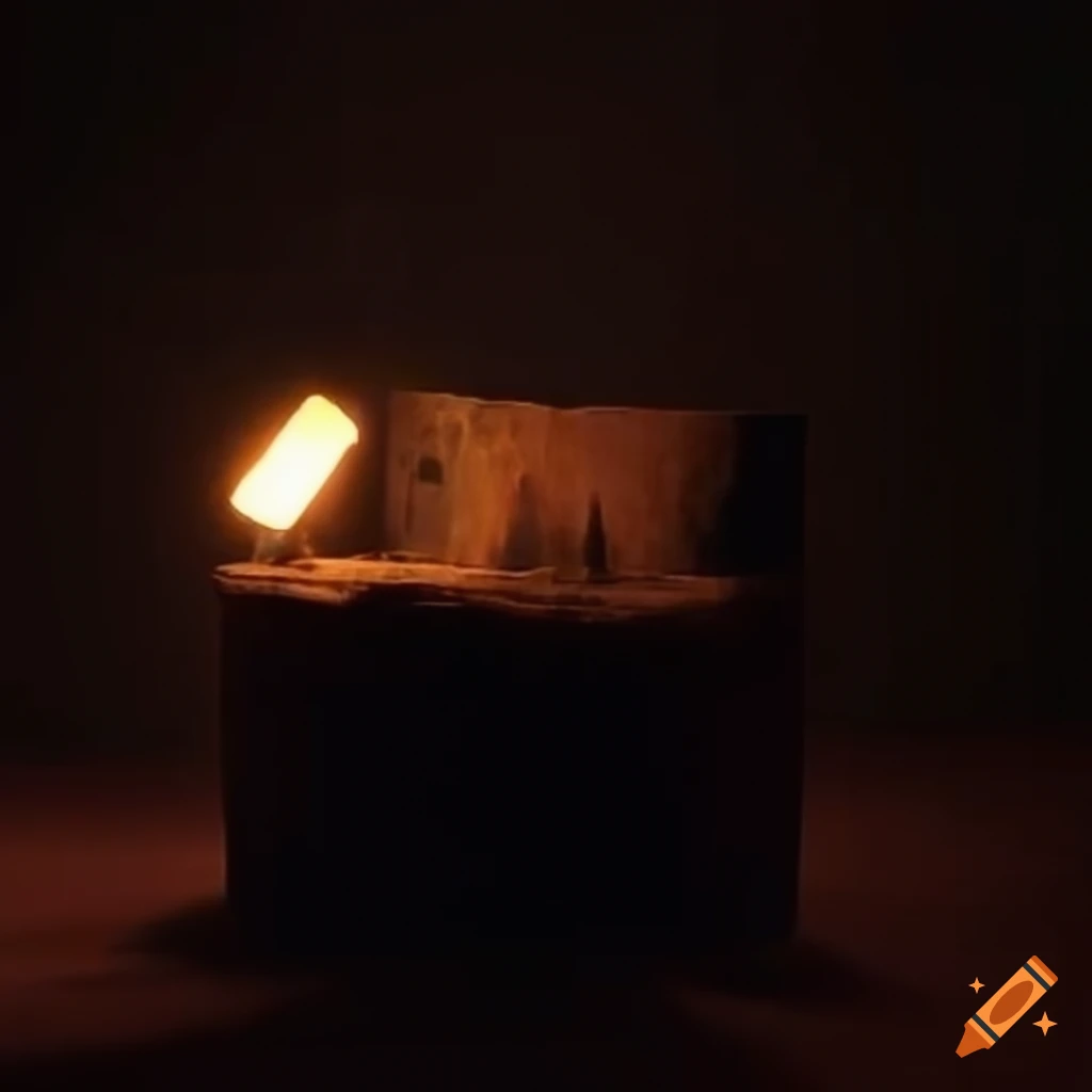 The Dybbuk Box