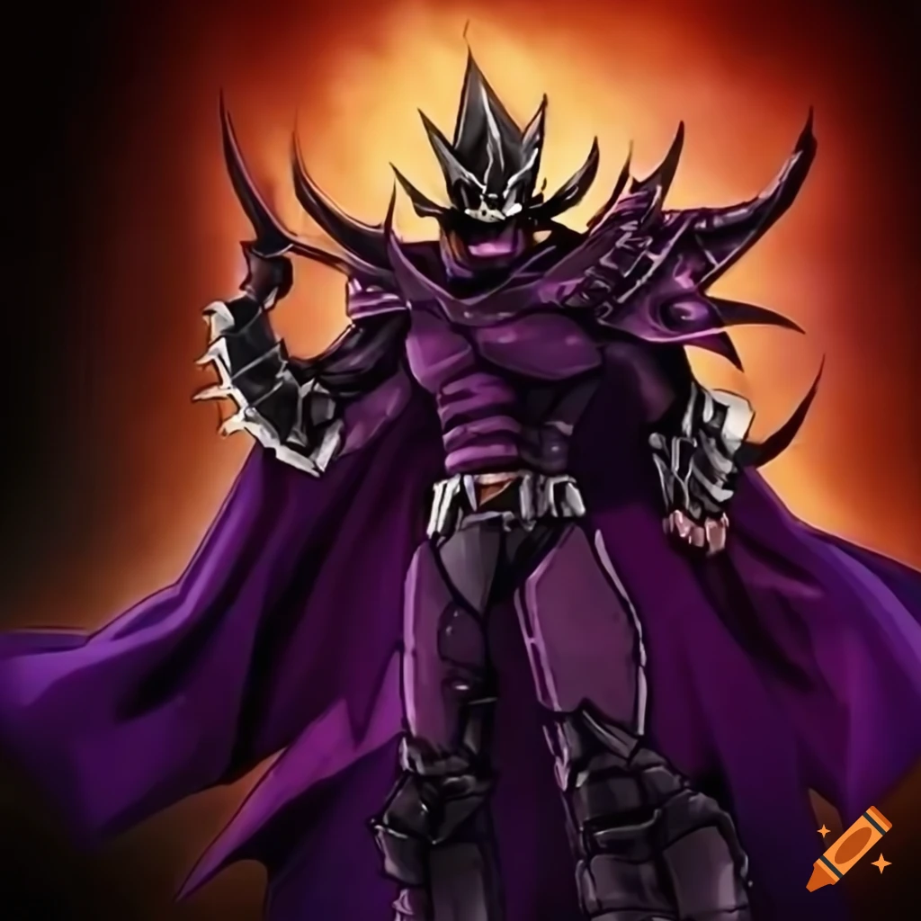 Super shredder yugioh card