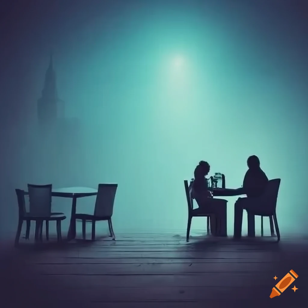 Coffee Shop In The Fog With A Couple In Front On Craiyon local-coffee-shop-in-bridgewater-massachusetts-local-coffee-coffee
