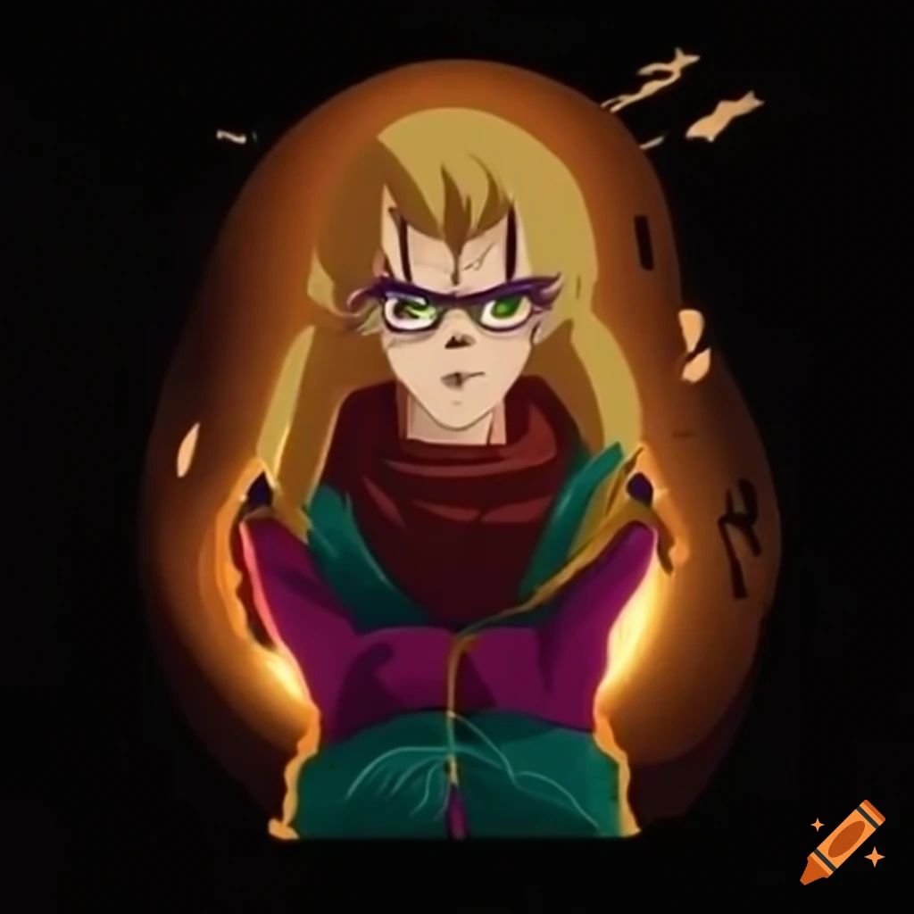 The Mighty Zarkorr