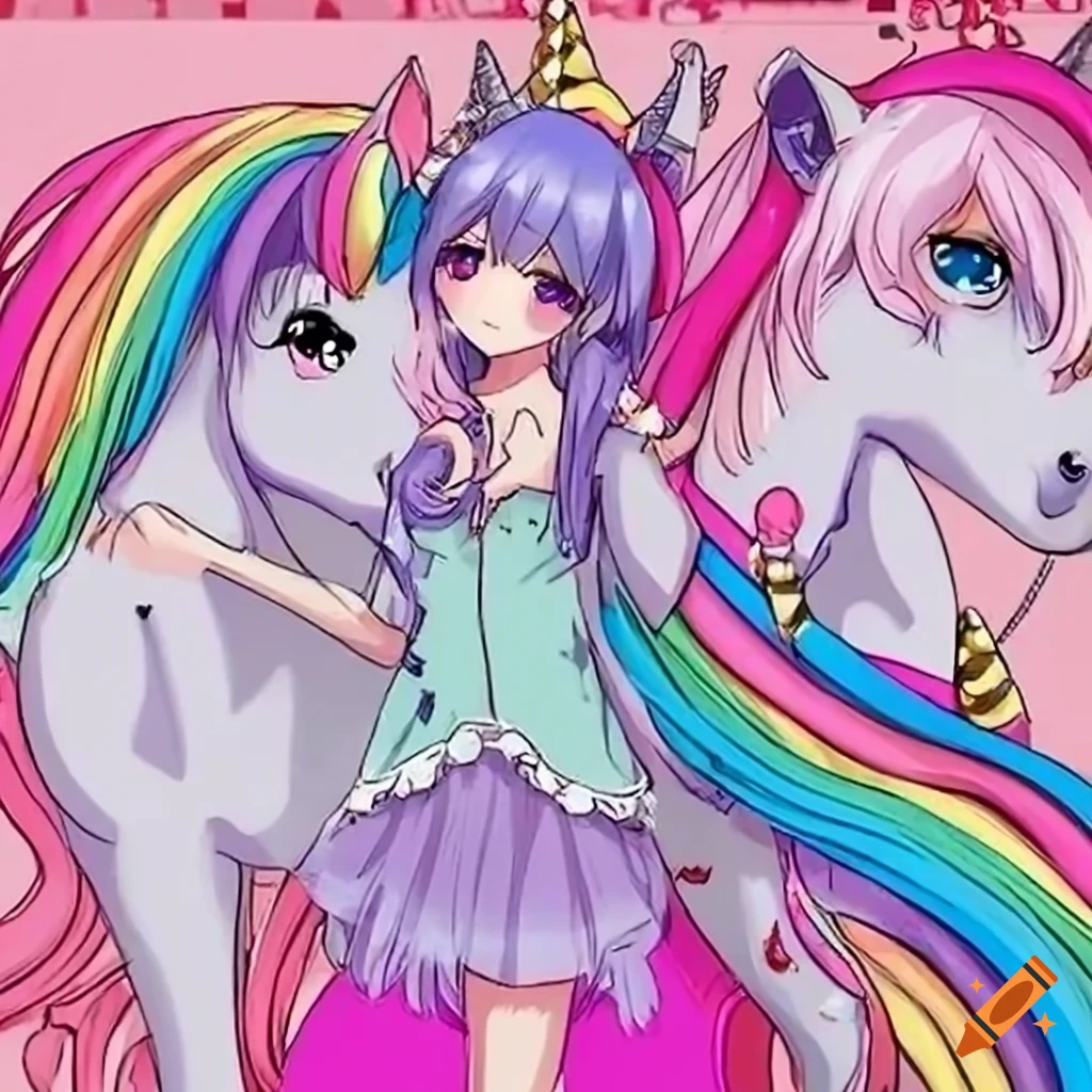 Unicorn (Azur Lane) Image by Kamiya Maneki #2192852 - Zerochan Anime Image  Board