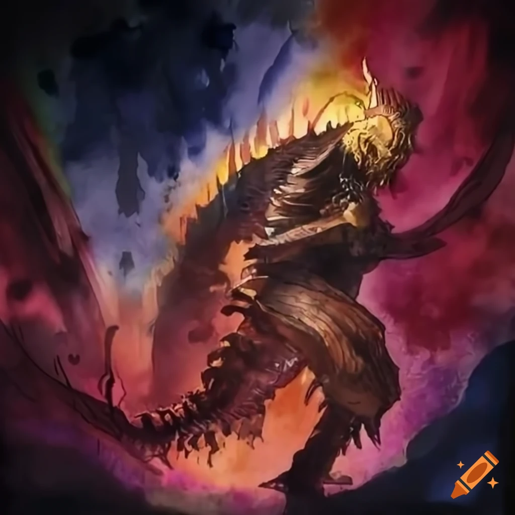 The Mighty Zarkorr