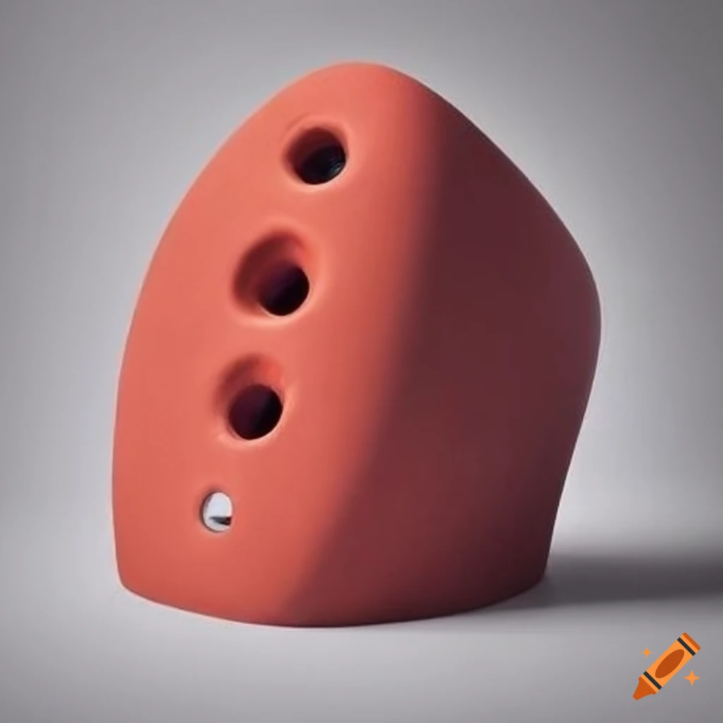 Climbing holds