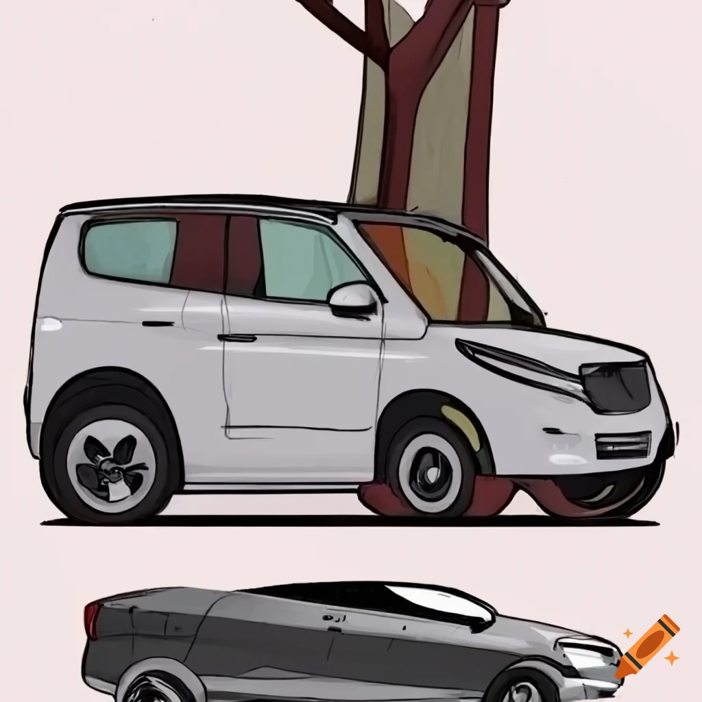 Adjusting car ride height drawing