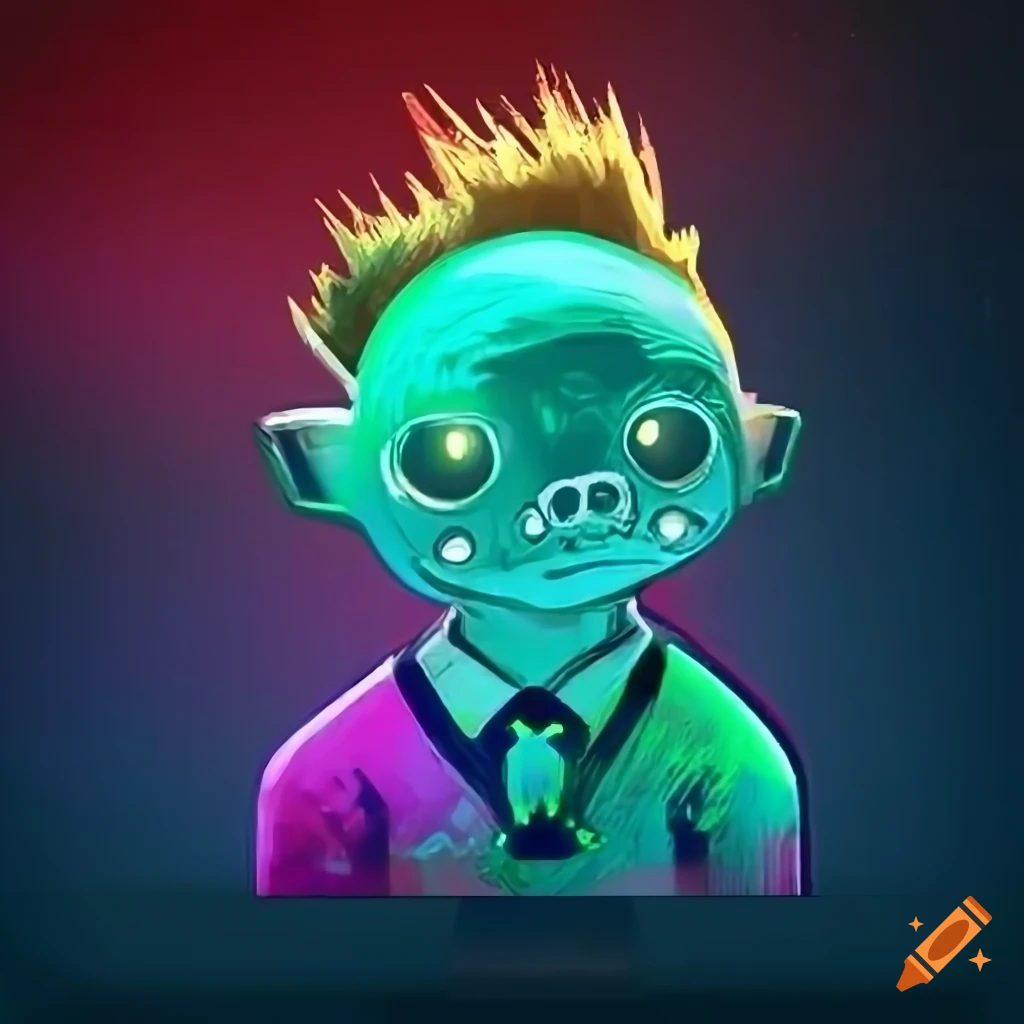 FeroLXK virtual game with cryptocurrency trading and mining features