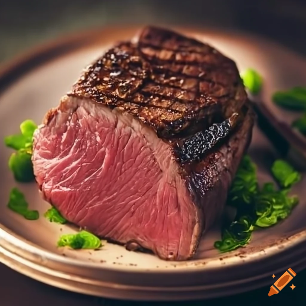 Filet mignon