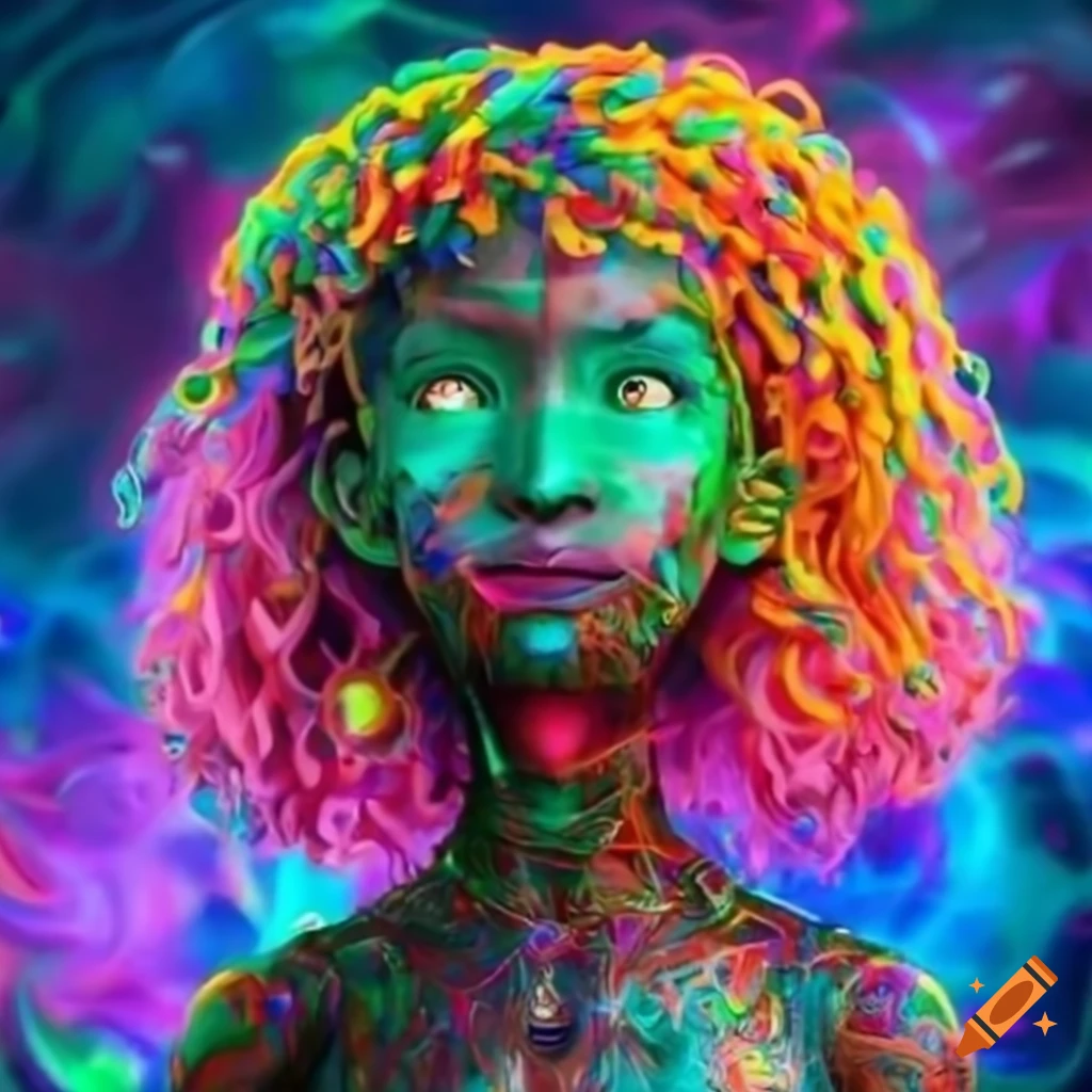 The best nft artwork of all time on Craiyon