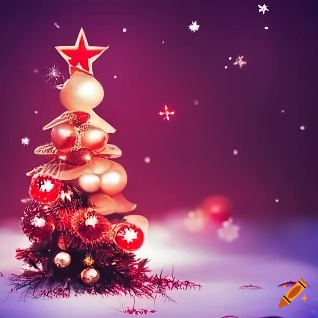 Frohe Weihnachten
