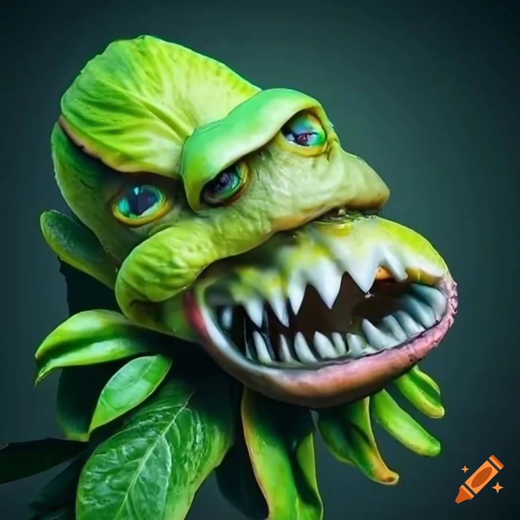 📸 in this hyperrealistic photograph, witness a horrifying rotten