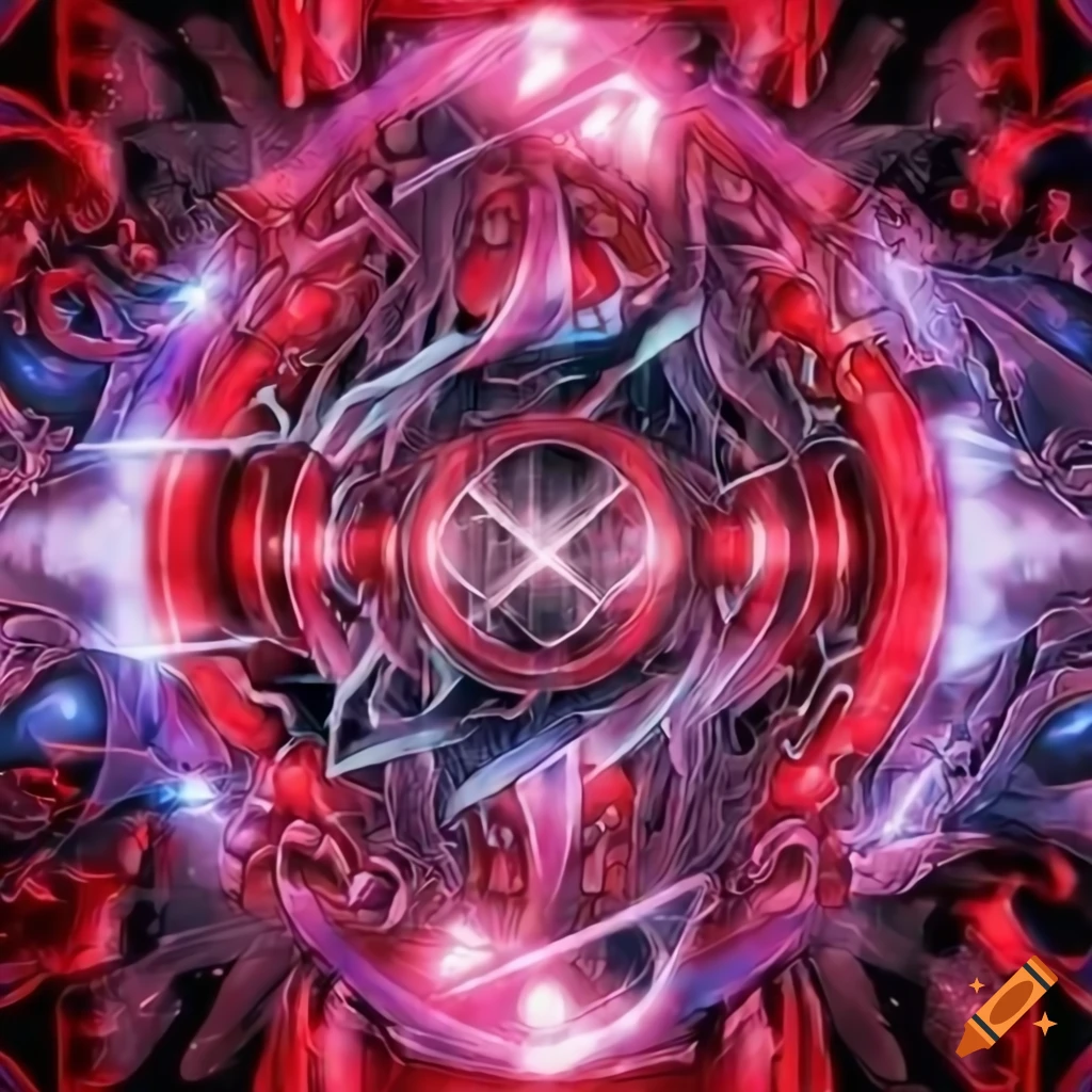 yugioh cards background Portal Card – CUCU Covers main image 0