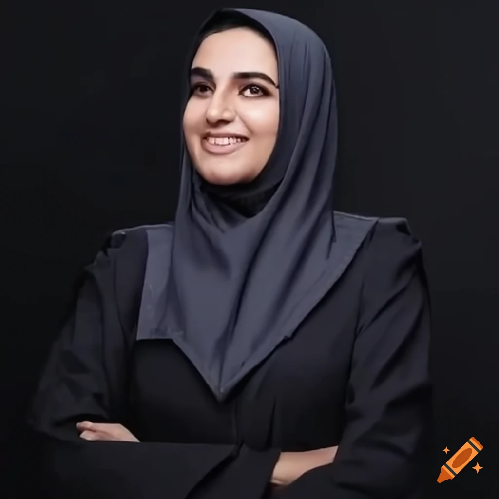 Saudi hr employee with diploma education and background check