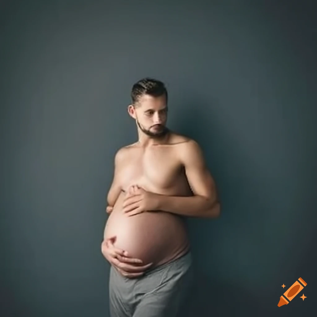 Pregnant person