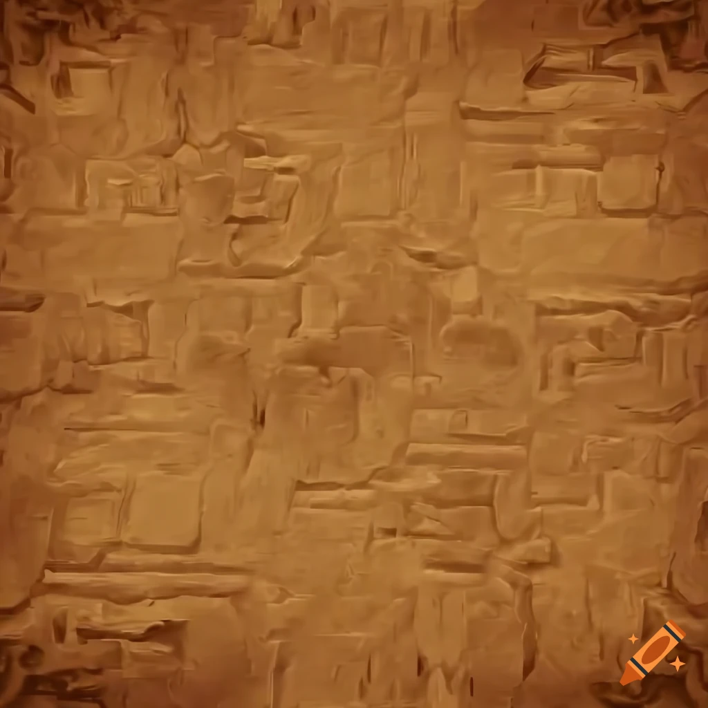 Dungeon sand floor texture