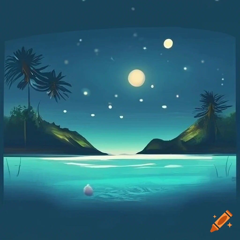 8"x10" voucher design for luxurious 1-night staycation experience