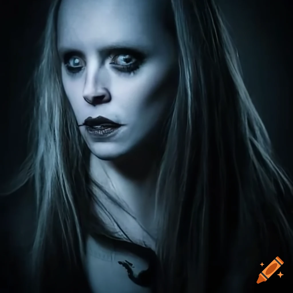 Haunted actor training