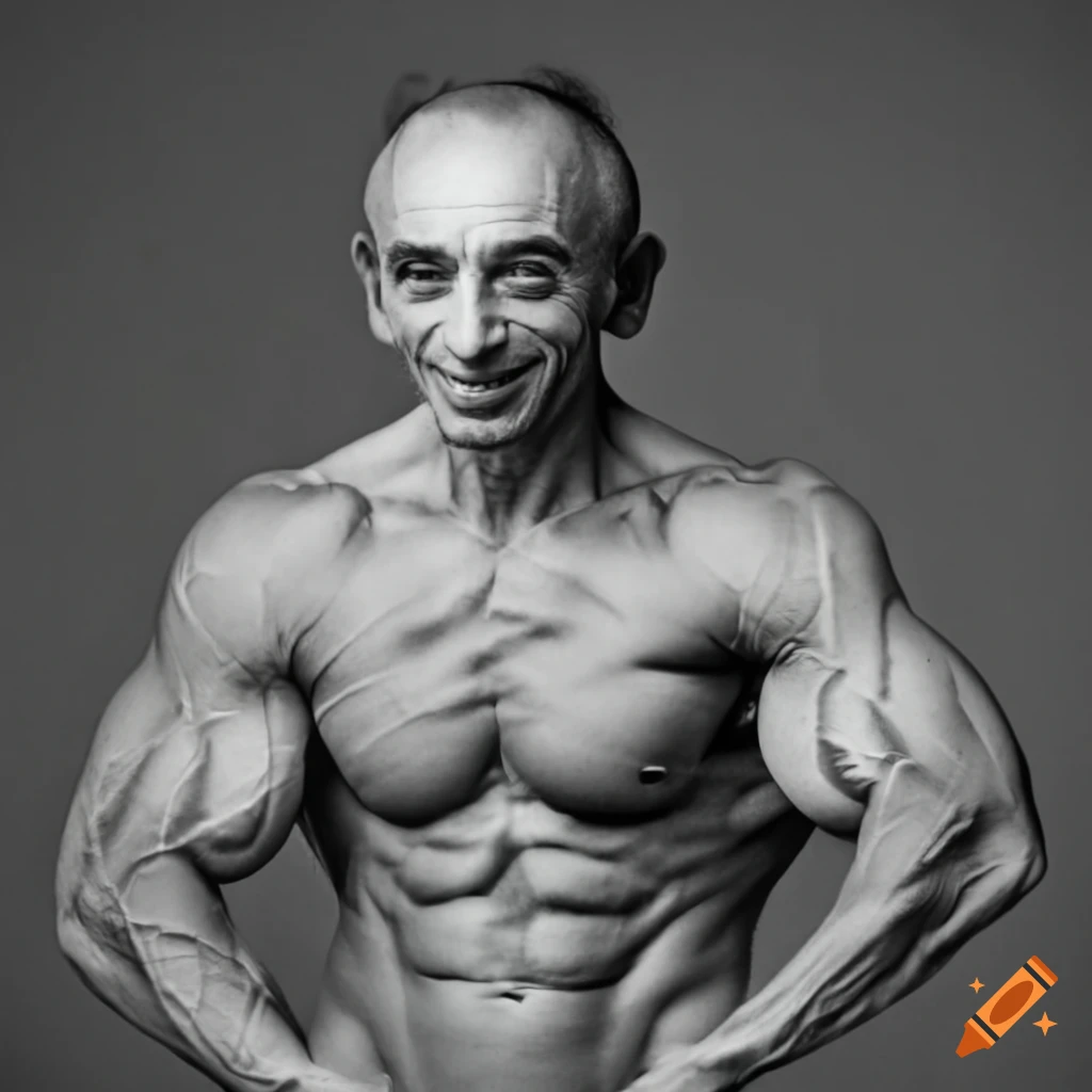 ric-zemmour-public-figure-on-craiyon