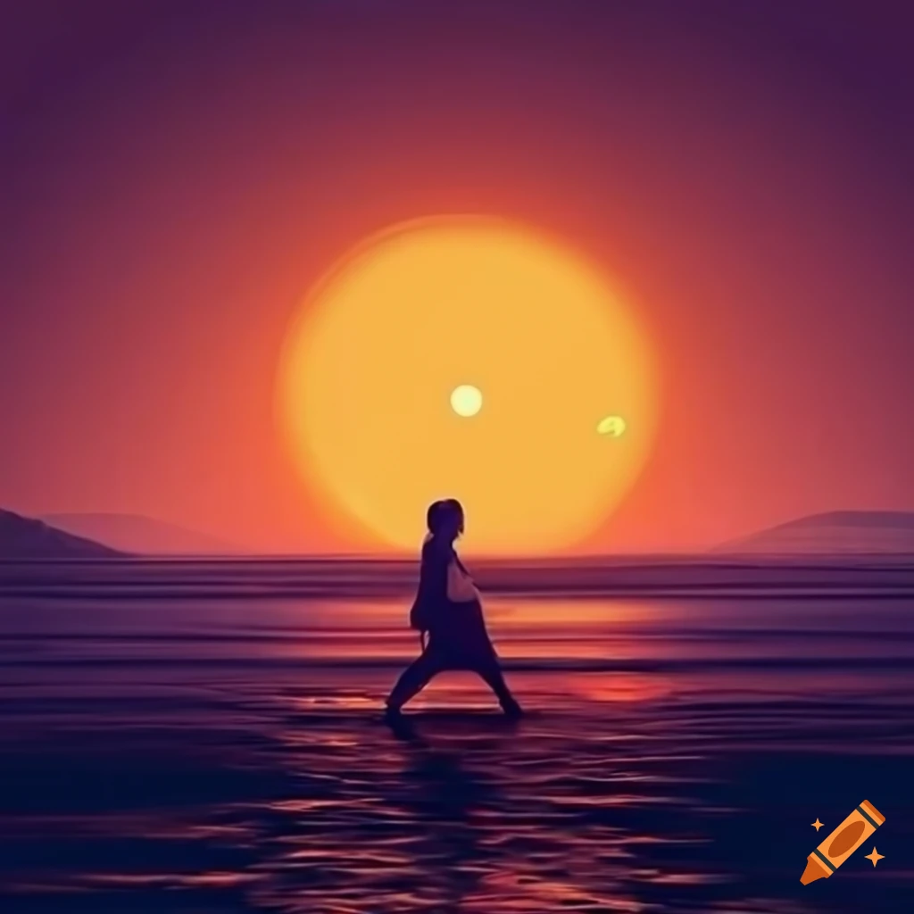 Good morning message background