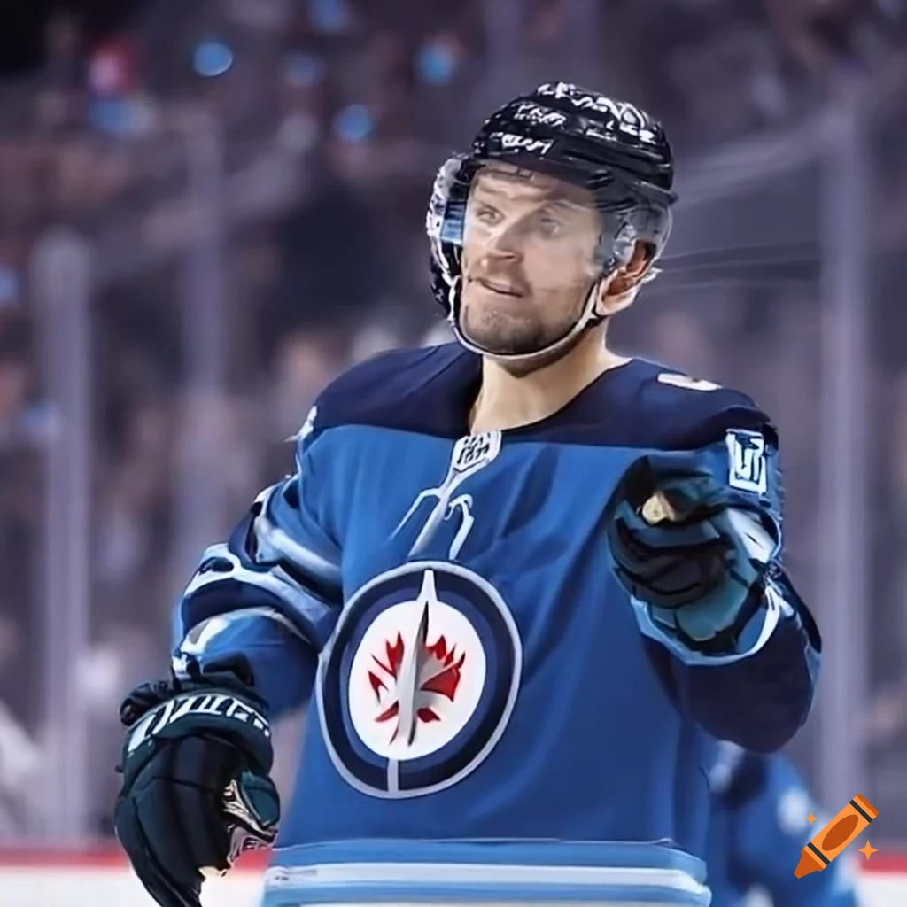 Crowded Winnipeg Jets Game On Craiyon new-york-jets-game-today-tv-schedule-time-channel-how-to-watch